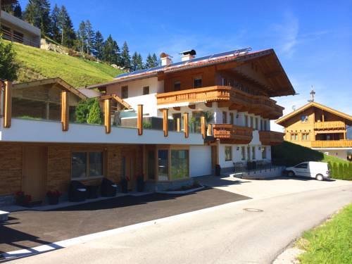 Aschau Austria Booking