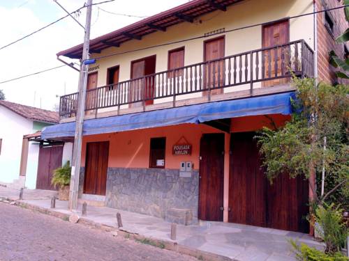 Pirenopolis (Goias) Brasilien Gutscheincode booking.com