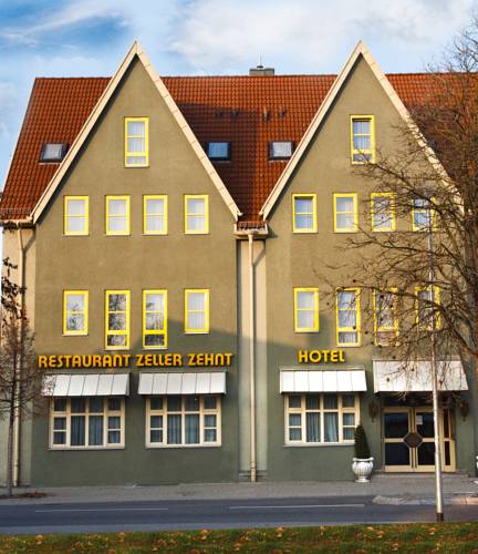 Esslingen Germany Booking