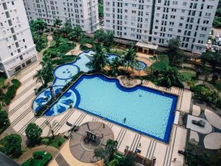 Jakarta Indonesia Booking