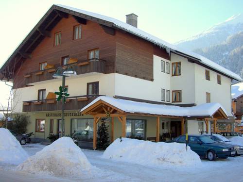 Mallnitz Austria Booking