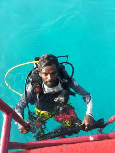 Felidhoo Maldives Booking Promo Code Booking.com