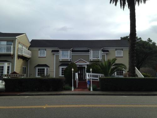 坎布里亚（加利福尼亚州） 美国 Cambria (California) 预订促销代码 booking.com