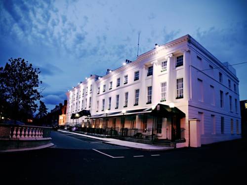 Dublin Ireland Booking