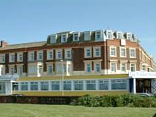 布莱克浦 英国 Blackpool 预订促销代码 agoda.com