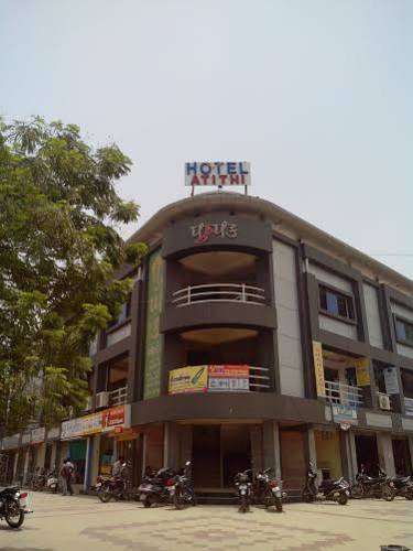 Ahmedabad India Booking