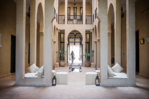 Ouarzazate Morocco Booking