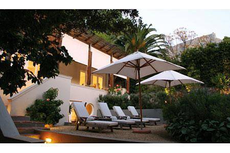 Kapstadt Südafrika Buchung Promotionscode Booking.com