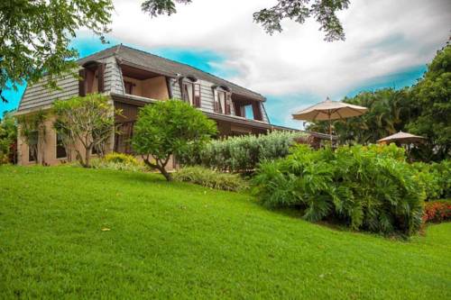Black Rock Trinidad and Tobago Booking Promo Code Booking.com