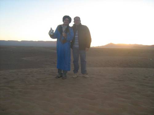 Zagora Morocco Booking