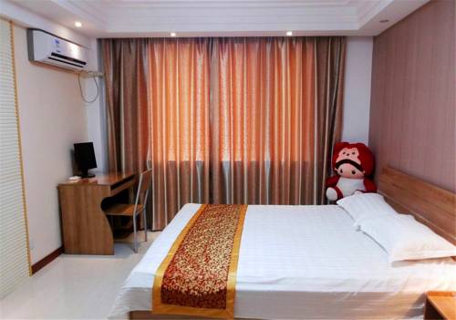 兴城 中国 Xingcheng 预订促销代码 booking.com
