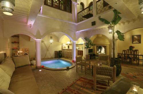Riad L'Emir Marrakech Morocco Booking Promo Code Booking.com
