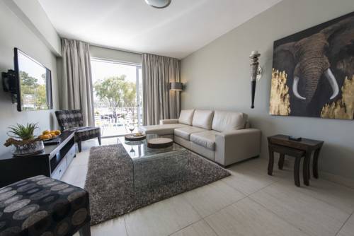 Kapstadt Südafrika Buchung Promotionscode Booking.com