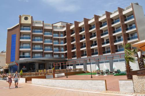 Marmaris (Mugla) Turkey Booking