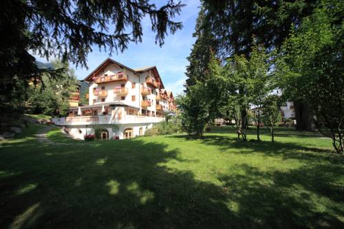 Andalo Italy Booking