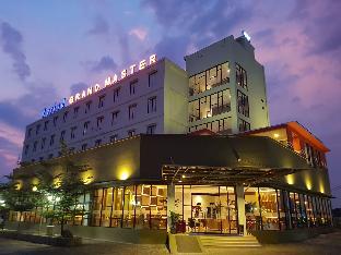 Purwodadi Indonesia Booking