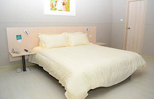 Suzhou China Buchung Promotionscode Booking.com