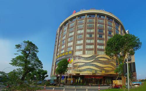 Foshan China Booking Promo Code Booking.com