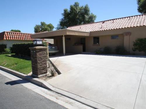 Palm Desert (California) United States Booking Promo Code Booking.com