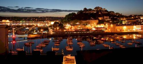 Torquay United Kingdom Booking