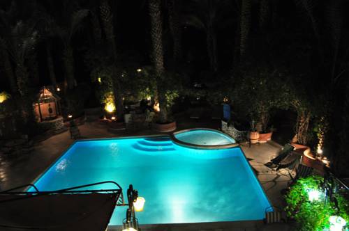 Zagora Morocco Booking