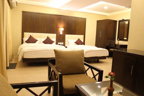 Kathmandu Nepal Buchung Promotionscode Booking.com