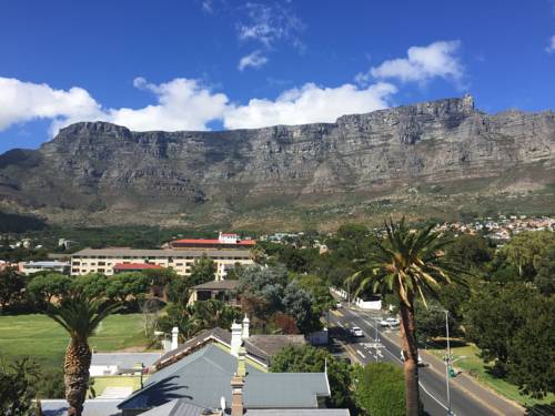Kapstadt Südafrika Buchung Promotionscode Booking.com
