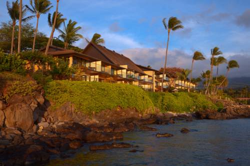 Lahaina (Maui, Hawaii) United States Booking Promo Code Booking.com