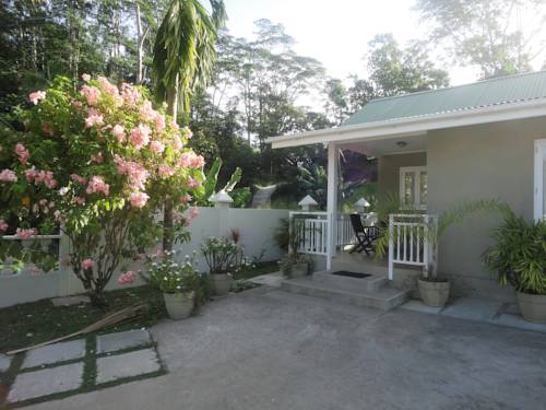 Anse Boileau Seychelles Booking