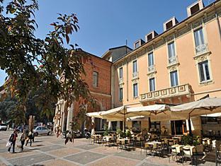 Monza Italy Booking
