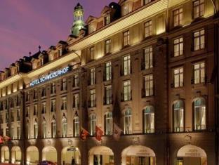 Bern Switzerland Booking