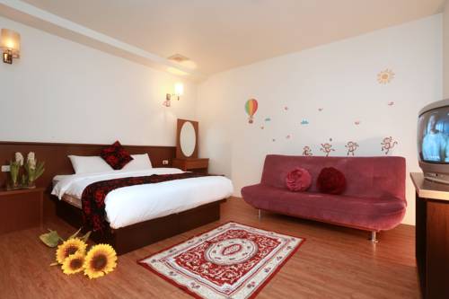Toucheng Taiwan Booking