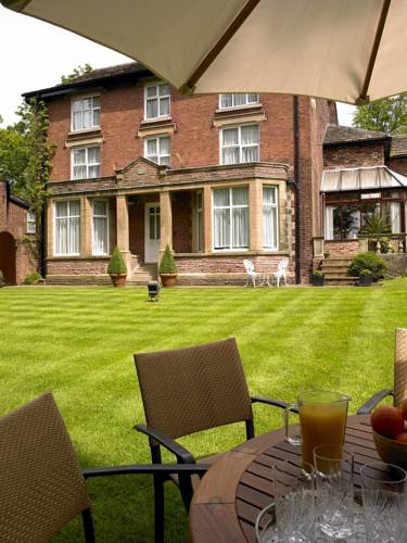 Prestbury United Kingdom Booking Promo Code Booking.com