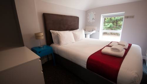 Dublin Irlande code promo booking.com