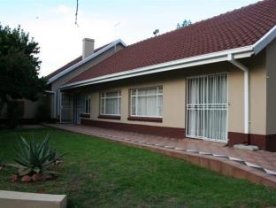 Johannesburg South Africa Booking