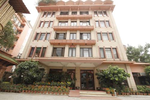 Kathmandu Nepal Buchung Promotionscode Booking.com