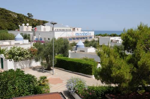 Peschici Italy Booking
