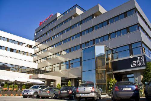 Iaşi Rumänien Buchung Promotionscode Booking.com
