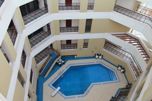 Manama Bahrain Gutscheincode booking.com