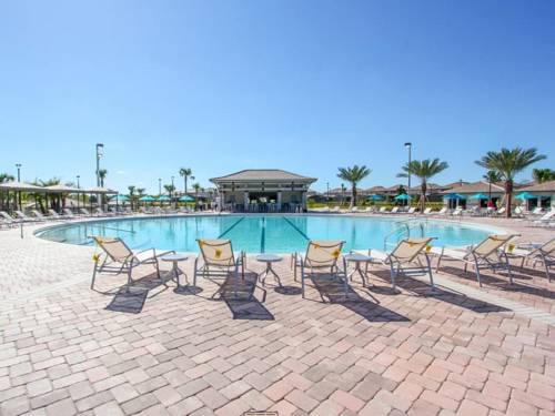 Davenport (Florida) United States Booking Promo Code Booking.com
