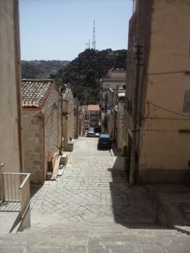 Modica Italy Booking