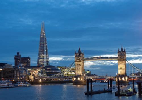 伦敦 英國 London 预订促销代码 booking.com