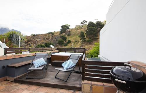Kapstadt Südafrika Buchung Promotionscode Booking.com