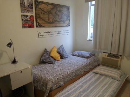 娱乐场所 巴西 Recreio dos Bandeirantes 预订促销代码 booking.com