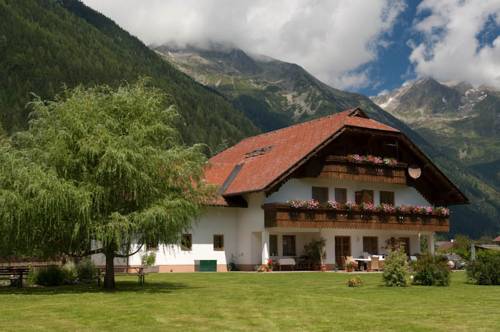 Mallnitz Austria Booking