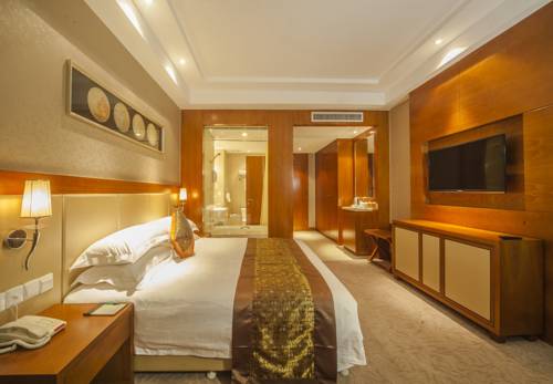 Suzhou China Buchung Promotionscode Booking.com