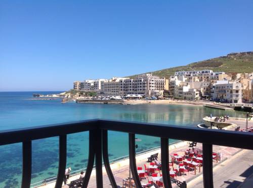 Marsalforn Malta codigo de promocion booking.com