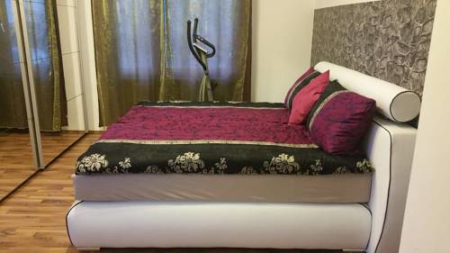 Russelsheim Germany Booking