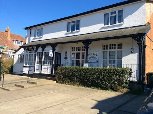 斯凯格尼斯 英國 Skegness 预订促销代码 booking.com