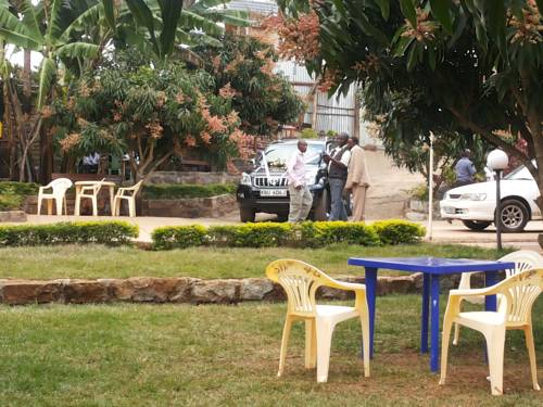 Thika Kenya Booking